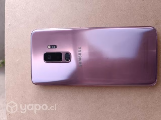 Samsung S9 plus - Imagen 2