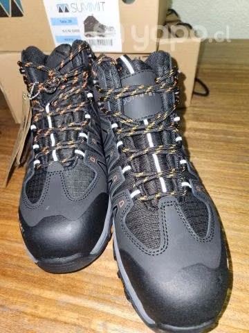 Zapatillas de seguridad