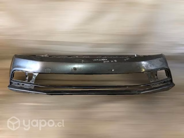 Parachoque delantero Volkswagen Jetta 2014-2018