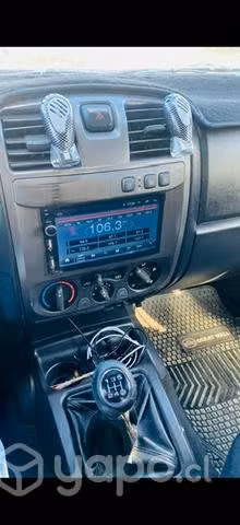 Great wall wingle 5 año 2014, full equipo 4x4 - Imagen 5