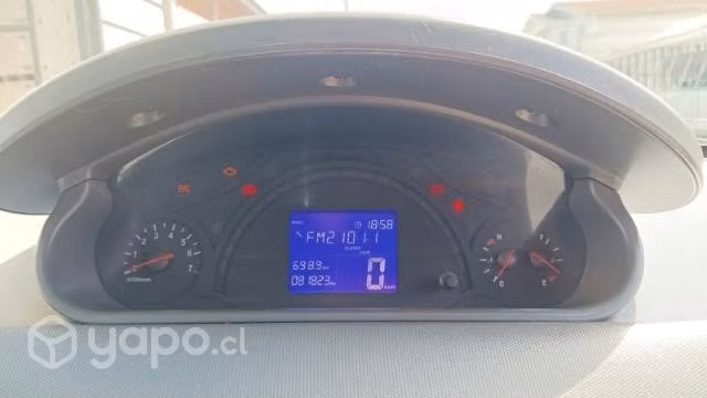 Vendo auto por renovación