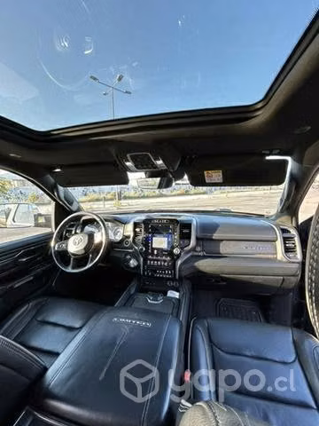 Ram 1500 LIMITED 5.7 HEMI - Imagen 5