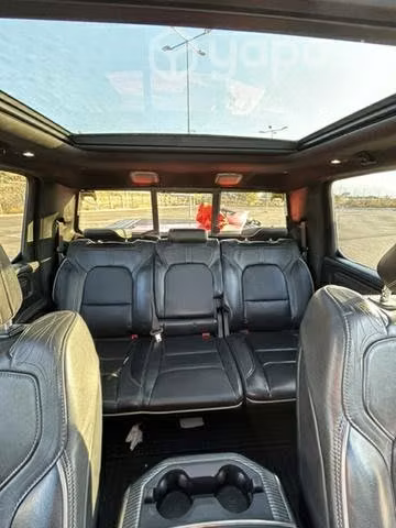 Ram 1500 LIMITED 5.7 HEMI - Imagen 6