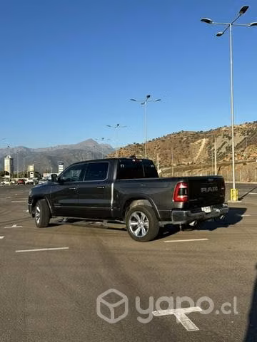Ram 1500 LIMITED 5.7 HEMI - Imagen 2
