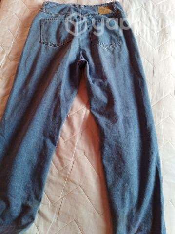 Jean Talla 40 - Imagen 2