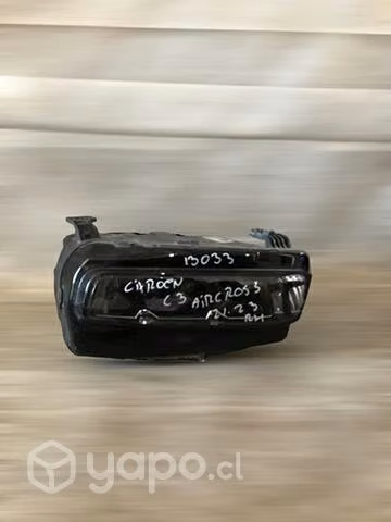 Foco óptico rh citreon c3 Aircross 2021-2023