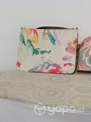Carteras desigual - Imagen 5