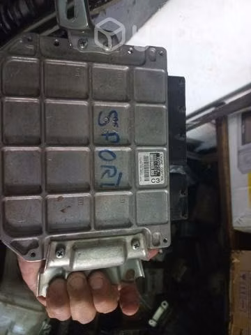 Computador de.motor Toyota yaris sport 2008