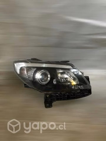 Optico Byd F RH