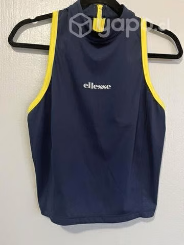 Polera deportiva - Imagen 2