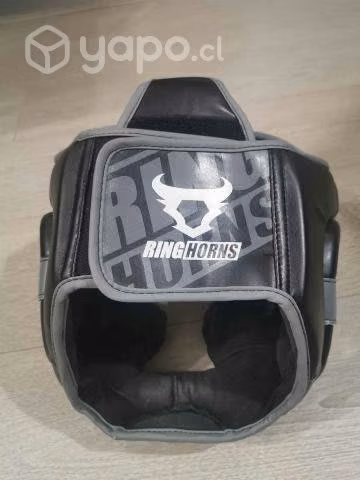 Cabezal RingHorns protector - Imagen 2
