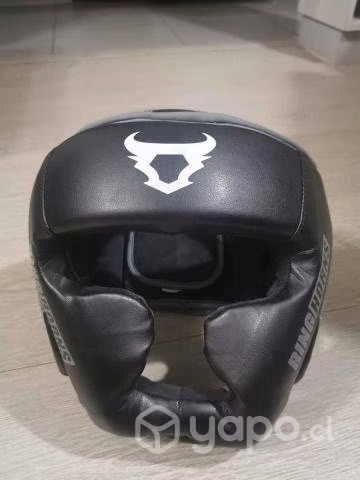 Cabezal RingHorns protector