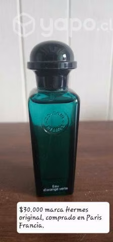 Perfume HERMÉS - Imagen 3