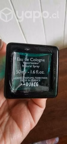 Perfume HERMÉS - Imagen 2