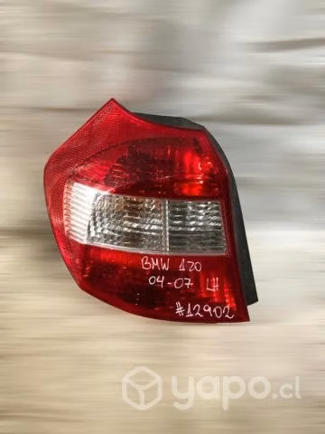 Foco trasero Bmw  lh