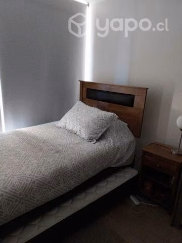 Cama Nido Rosen