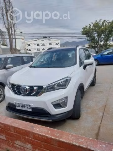 Changan CS15 año 2019 - Imagen 5