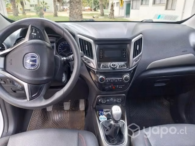 Changan CS15 año 2019 - Imagen 3