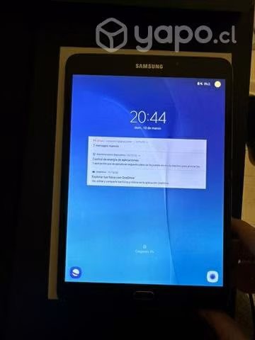 Galaxy Tab S2