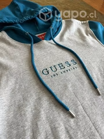 Poleron Guess multicolor - Imagen 2