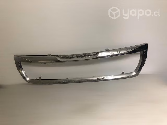Mascara peugeot partner 2018-2023