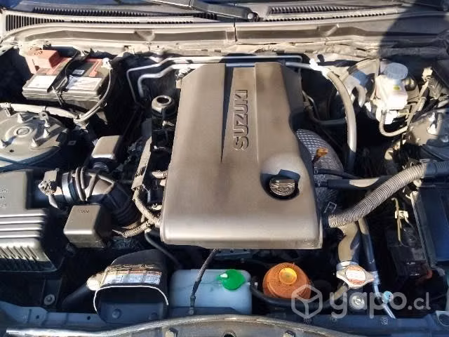 Suzuki Grande Nómade Full - Imagen 3