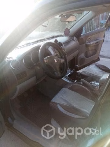 Suzuki Grande Nómade Full - Imagen 11