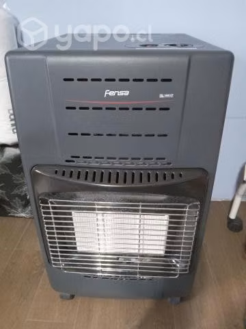 Estufa Fensa modelo Fel 1440 CP