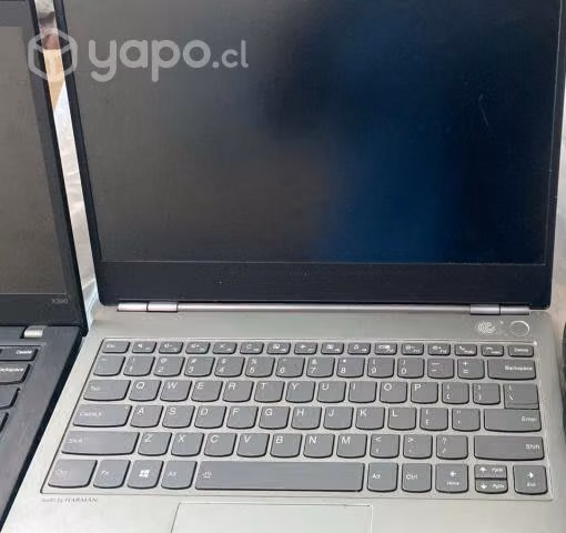 Vendo notebook - Imagen 2