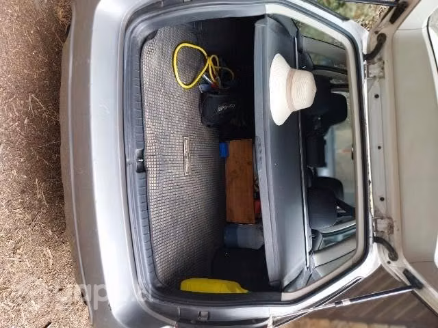 Vendo Subaru Outback 2005 Full
