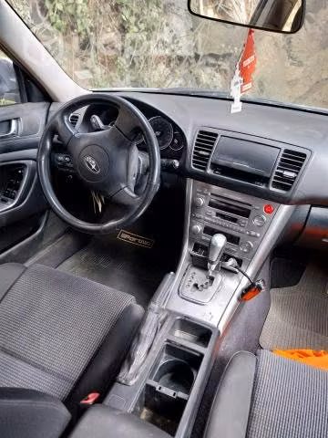 Vendo Subaru Outback 2005 Full