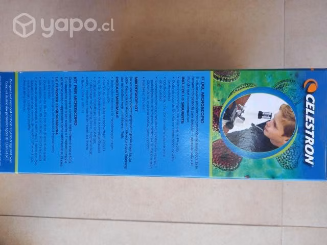 Microscopio - Imagen 2