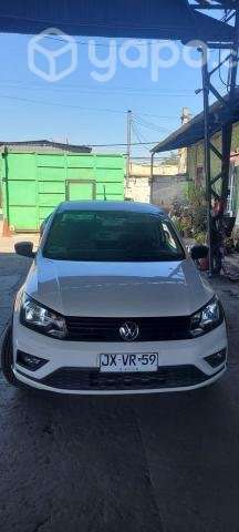 Volkswagen saveiro 2018 - Imagen 3
