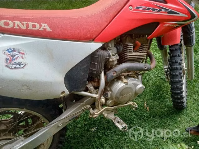 Honda CRF 230F