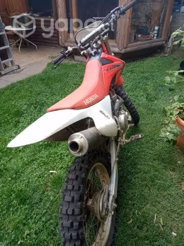 Honda CRF 230F