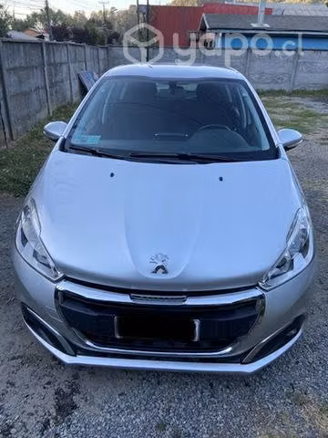 Se vende Peugeot 208 ACTIVE HDI 1.6 Diésel - Imagen 5