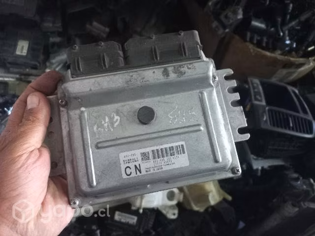 Computador de motor Samsung sm3 2011