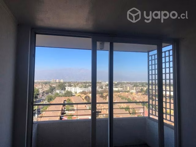 Excelente Depto 72m2 Av Vespucio Maipú 3d+2b+2e+b