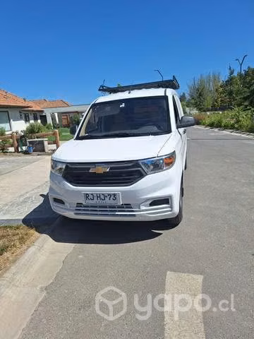 Se vende vehículo en excelente estado