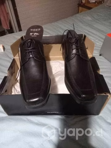 Zapatos Guante