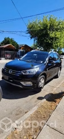 Dfm ax7 2017