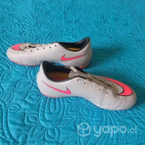 Zapatos de football, niño/a