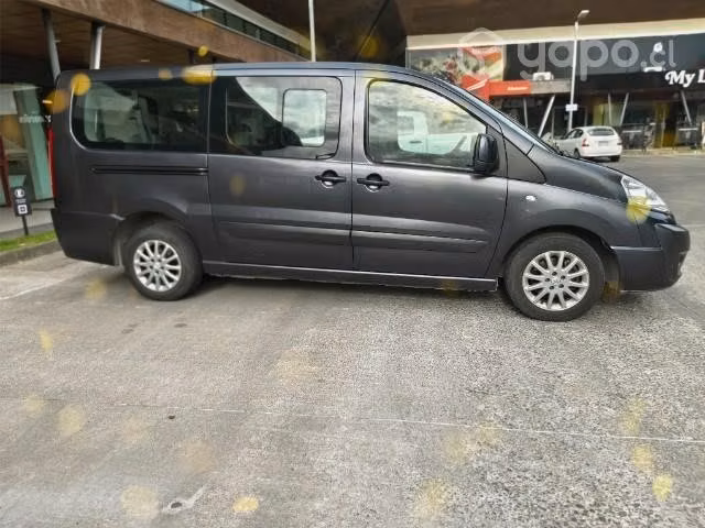 Vendo Peugeot expert 2017