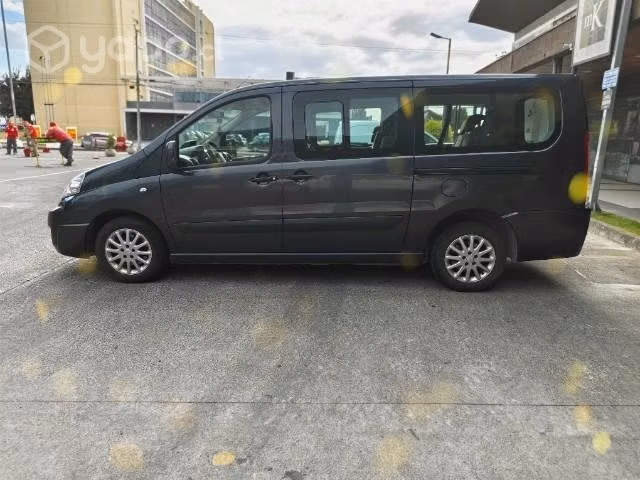 Vendo Peugeot expert 2017