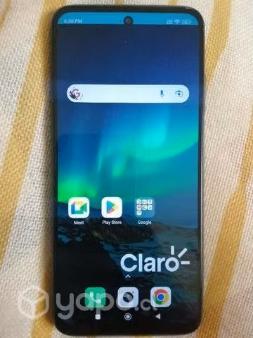 Celular redmi 10