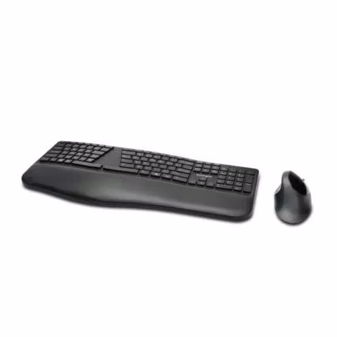 Combo Teclado/Mouse Inalámbrico K75406ES/ ERGO Pr - Imagen 3