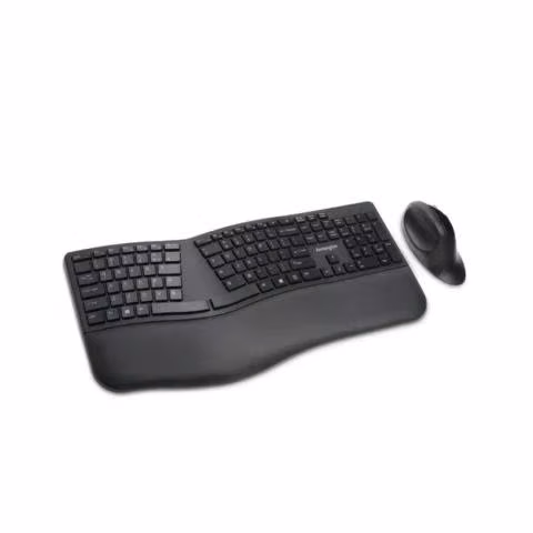 Combo Teclado/Mouse Inalámbrico K75406ES/ ERGO Pr - Imagen 2