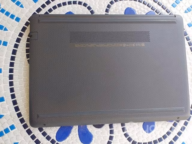 Notebook HP