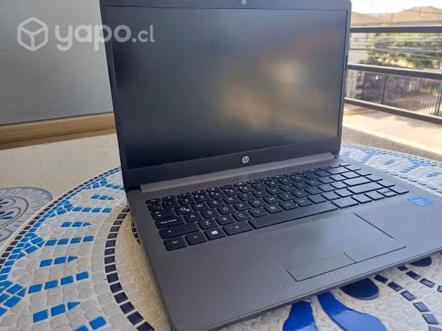 Notebook HP