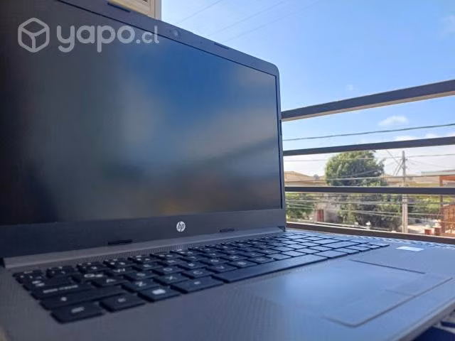 Notebook HP